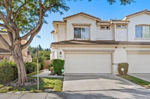 1868 Morning View Dr, Vista, CA 92084-3349