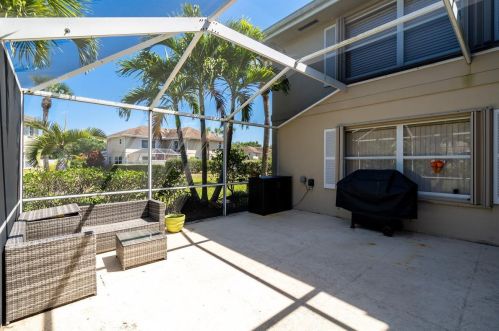 3313 Sunset Trace Cir, Palm City FL  34990-3062 exterior