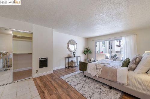 466 Crescent St, Oakland CA 94610-2662 exterior