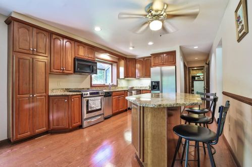 3024 Triplecrown Dr, North Bend OH  45052-9607 exterior