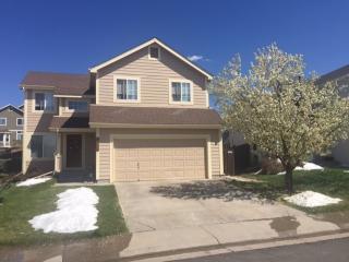 5946 Winnipeg St, Denver CO  80015-6657 exterior