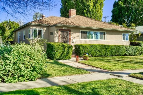 4840 Vista Del Monte Ave, Van Nuys, CA 91403-1653