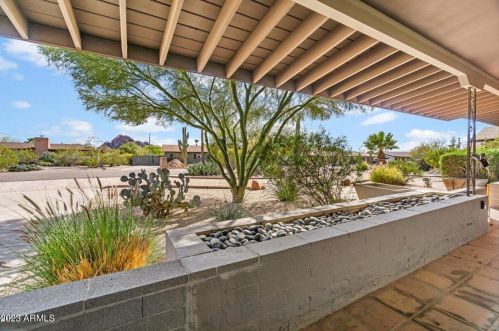 5702 Edgemont Ave, Scottsdale AZ  85257-1000 exterior