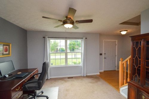 1275 Mcguffey Ln, Stonelick OH  45103-1148 exterior