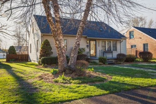 2530 Iroquois Dr, Owensboro, KY 42301-5319
