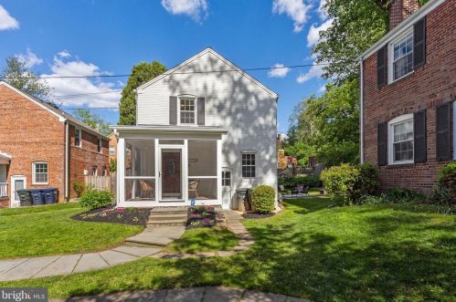 4624 Tilden St, Washington, DC 20016-5616