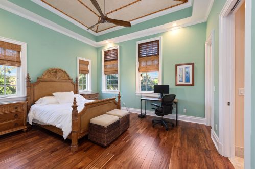 1230 Blue Hill Creek Dr, Marco Island FL  34145-1708 exterior