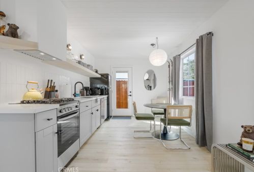 700 Country Club Blvd, Big Bear City CA  92314 exterior