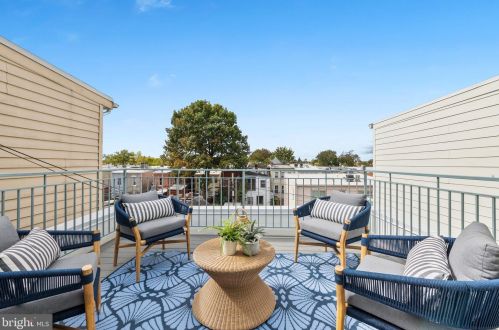 236 11th St, Washington DC  20002-6218 exterior