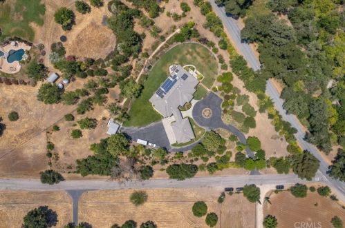 1440 Ridge Rd, Templeton CA  93465-9303 exterior
