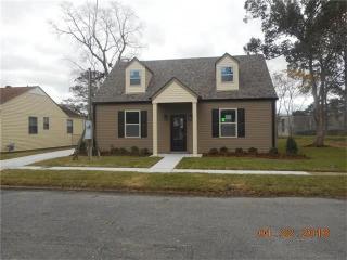 4634 Rosedale Dr, Metairie, LA 70001-5641
