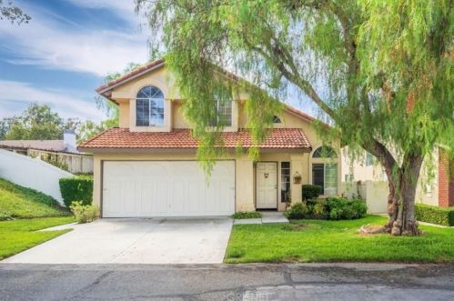 26626 Whippoorwill Pl, Santa Clarita, CA 91351-5535