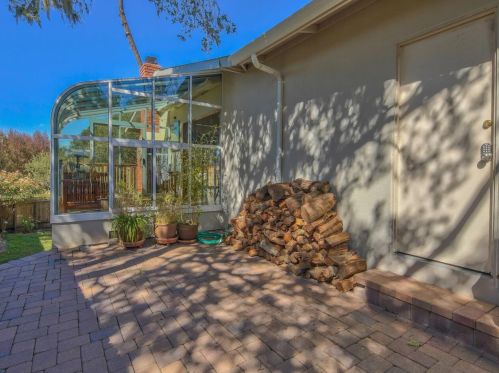 386 Pico Pl, Del Monte Park CA  93950-3816 exterior