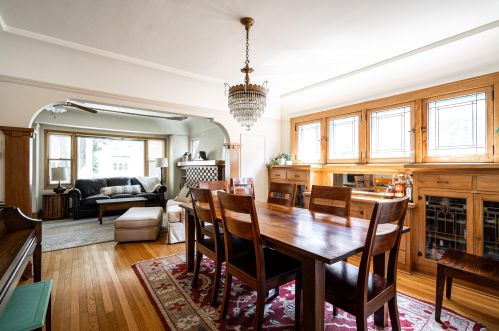 2555 72, Milwaukee WI 53219-2529 exterior