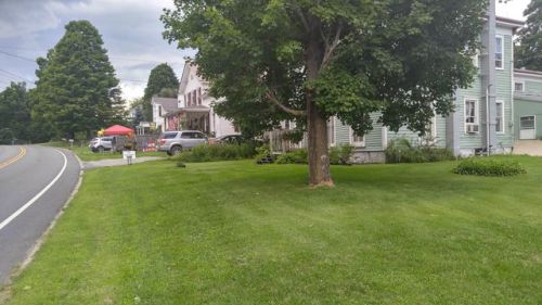 3 High St, West Hebron, NY 12865-3113