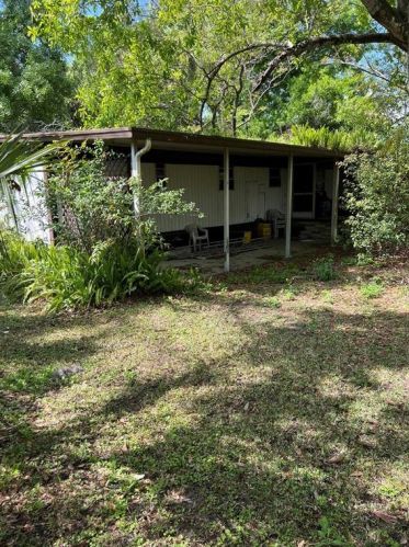 955 Southern Ave, Lakeland FL  33815-3945 exterior