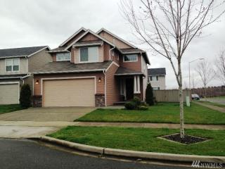 3821 Ingleside Dr, Olympia, WA 98503-3560