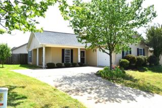 210 Serenity Path, Inman SC  29349-9313 exterior