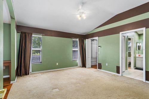 3202 Coconut Grove Rd, Land O Lakes FL  34639-6735 exterior