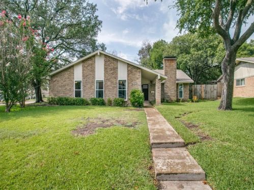 615 Copper Ridge Dr, Richardson, TX 75080-2311