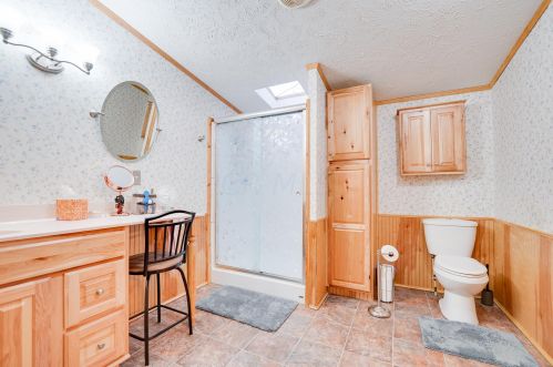 3670 State Route 13, Crooksville OH  43731-9553 exterior