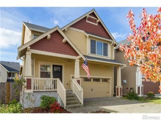 17512 93rd Avenue Ct, Puyallup, WA 98375-4013
