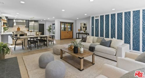 5254 Buffalo Ave, Van Nuys CA  91401-5929 exterior