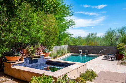 10507 Fernwood Ln, Scottsdale, AZ 85262-3430