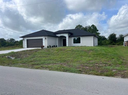 2703 6th St, Lehigh Acres FL  33976-2565 exterior
