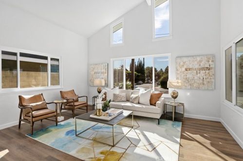 4015 Palmyra Ave, Orange CA  92869-3925 exterior