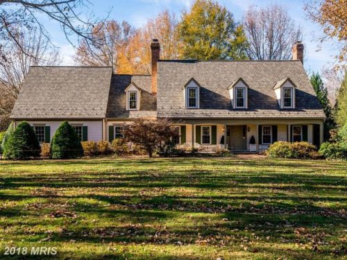 23499 Melmore Pl, Middleburg, VA 20117-2813