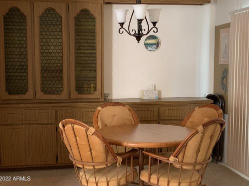 2300 Floyd Dr, Mesa AZ 85215-2617 exterior