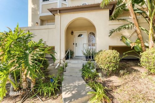 2791 Stearns St, Simi Valley, CA 93063-0463