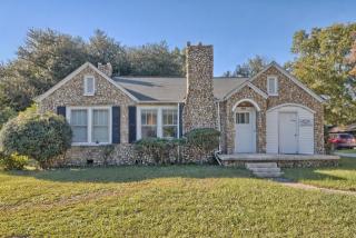 1509 Jefferson Davis Hwy, Red Hill SC  29020-3908 exterior
