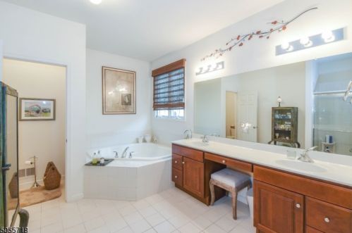 305 Coldstream Ct, Scotch Plains NJ  07076-2061 exterior