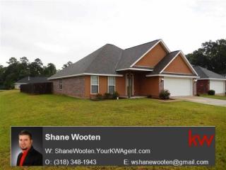 314 Willow Creek Dr, Calhoun, LA 71225-4107