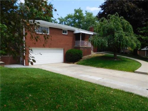 73 Observatory St, Manor, PA 15665-9748
