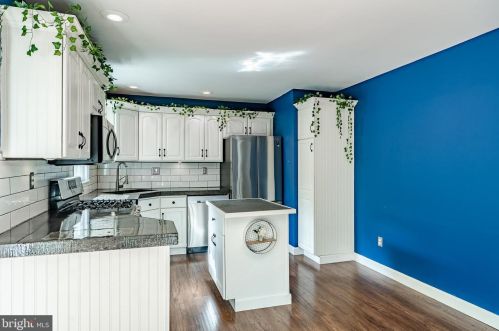 1950 Bergdoll Ave, Boothwyn PA exterior