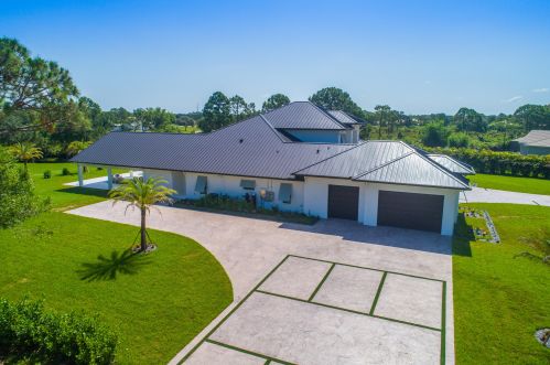 10255 Yuma Ter, Palm City FL  34990-5479 exterior