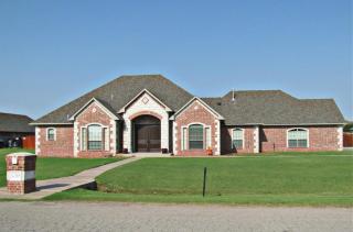 4301 Topaz Cir, Yukon, OK 73099-0700