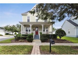 1011 Persimmon St, Kissimmee, FL 34747-4861