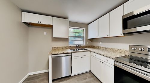 216 Valencia Rd, De Bary FL  32713-3917 exterior