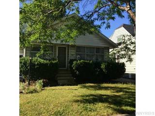 220 Keller Ave, Buffalo, NY 14217-2508