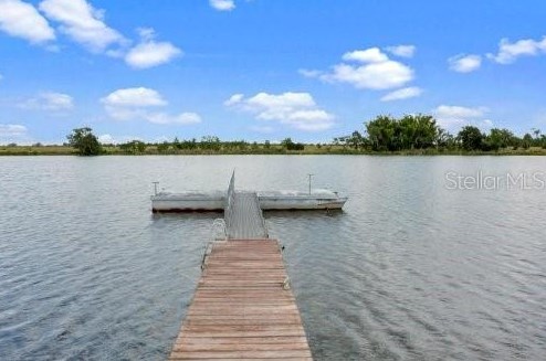 4500 Lake Ridge Dr, Bartow FL  33830-8632 exterior