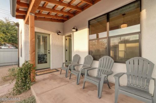 1045 Anita Ave, Tucson AZ  85705-7515 exterior