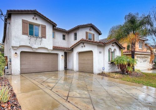 34082 Lady Fern Ct, Lake Elsinore CA  92532-2940 exterior