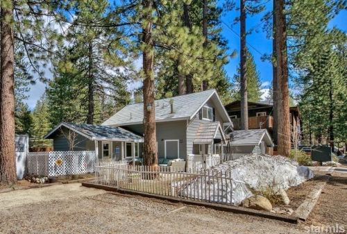 2984 Nevada Ave, South Lake Tahoe, CA 96150-2700
