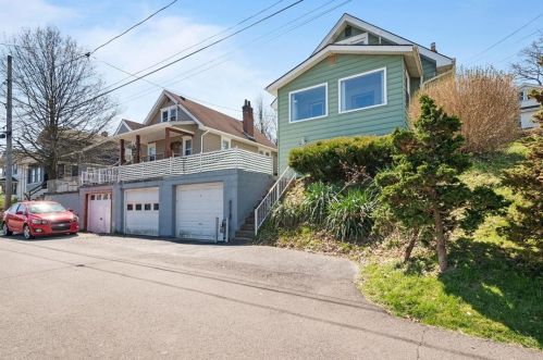 420 Mount Vernon Ave, Moon Twp, PA 15108-1344
