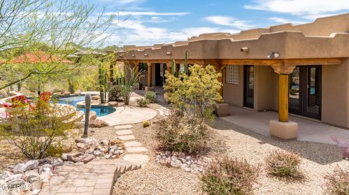 36423 35th Ave, Phoenix AZ  85086-4357 exterior