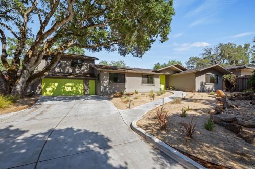 3624 Alta Vista Ave, Santa Rosa, CA 95409-4049